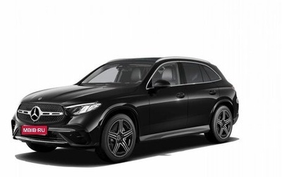 Mercedes-Benz GLC, 2025 год, 8 850 000 рублей, 1 фотография