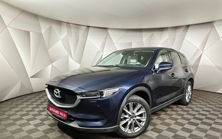 Mazda CX-5 II, 2019 год, 2 595 000 рублей, 1 фотография