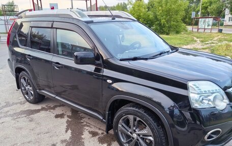 Nissan X-Trail, 2011 год, 1 350 000 рублей, 1 фотография