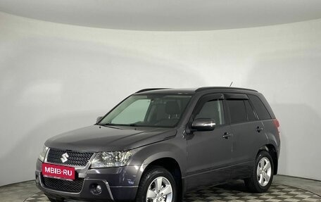 Suzuki Grand Vitara, 2008 год, 1 085 000 рублей, 1 фотография