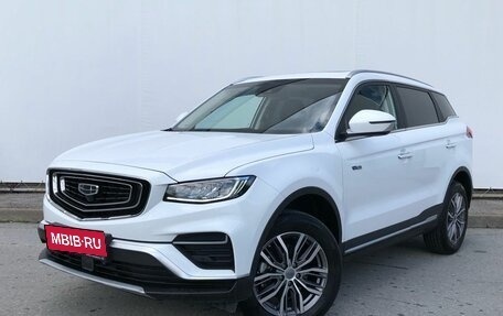 Geely Atlas, 2024 год, 2 230 000 рублей, 1 фотография