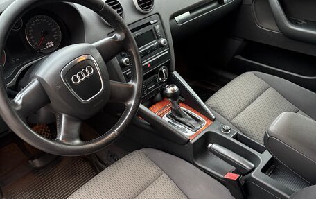 Audi A3, 2012 год, 450 000 рублей, 1 фотография