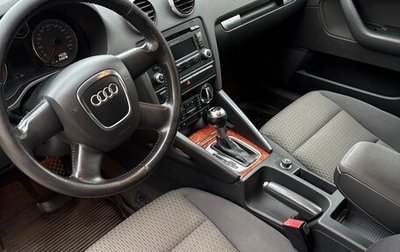 Audi A3, 2012 год, 450 000 рублей, 1 фотография