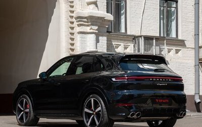 Porsche Cayenne III, 2023 год, 16 900 000 рублей, 1 фотография