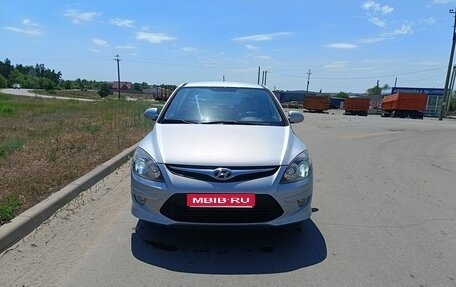 Hyundai i30 I, 2010 год, 890 000 рублей, 1 фотография