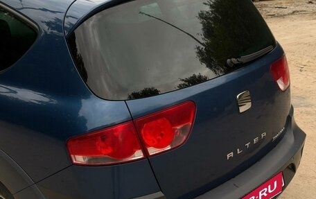 SEAT Altea I, 2012 год, 999 999 рублей, 4 фотография