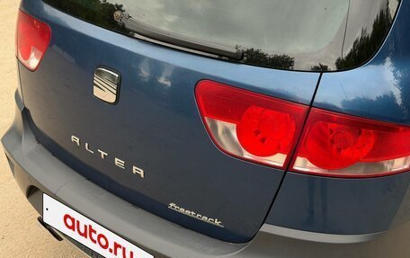 SEAT Altea I, 2012 год, 999 999 рублей, 5 фотография