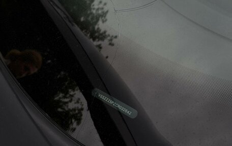 SEAT Altea I, 2012 год, 999 999 рублей, 10 фотография