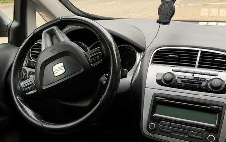 SEAT Altea I, 2012 год, 999 999 рублей, 15 фотография