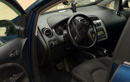 SEAT Altea I, 2012 год, 999 999 рублей, 17 фотография