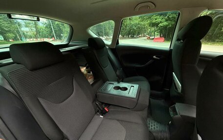 SEAT Altea I, 2012 год, 999 999 рублей, 14 фотография