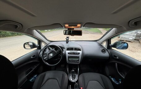 SEAT Altea I, 2012 год, 999 999 рублей, 16 фотография