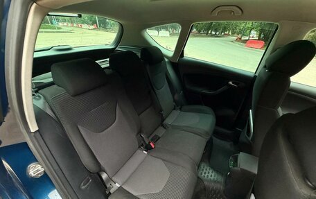 SEAT Altea I, 2012 год, 999 999 рублей, 13 фотография