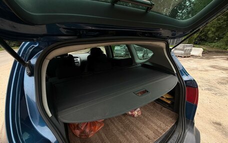 SEAT Altea I, 2012 год, 999 999 рублей, 20 фотография