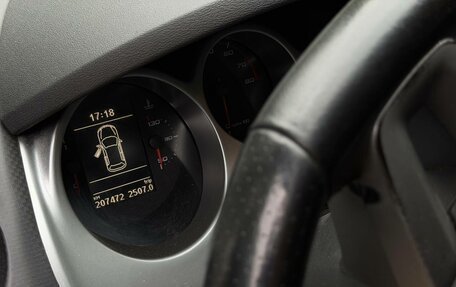 SEAT Altea I, 2012 год, 999 999 рублей, 22 фотография