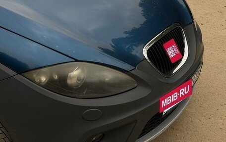 SEAT Altea I, 2012 год, 999 999 рублей, 7 фотография
