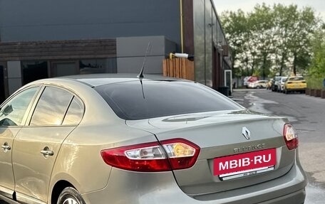 Renault Fluence I, 2014 год, 580 000 рублей, 2 фотография