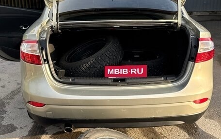 Renault Fluence I, 2014 год, 580 000 рублей, 8 фотография