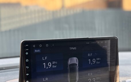 Renault Fluence I, 2014 год, 580 000 рублей, 11 фотография