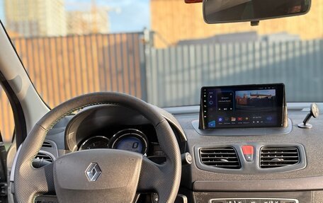 Renault Fluence I, 2014 год, 580 000 рублей, 16 фотография
