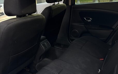 Renault Fluence I, 2014 год, 580 000 рублей, 15 фотография