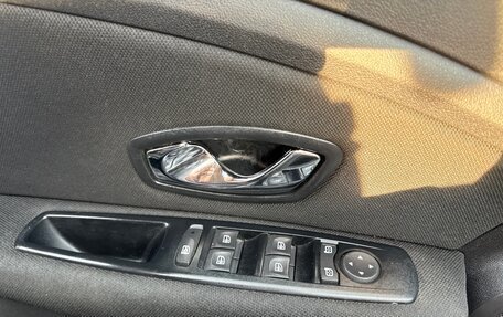 Renault Fluence I, 2014 год, 580 000 рублей, 21 фотография
