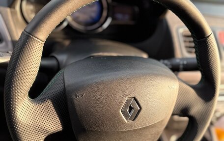 Renault Fluence I, 2014 год, 580 000 рублей, 17 фотография