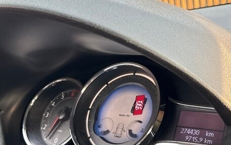 Renault Fluence I, 2014 год, 580 000 рублей, 20 фотография