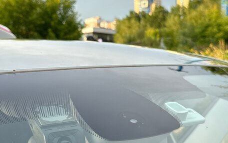 Renault Fluence I, 2014 год, 580 000 рублей, 23 фотография