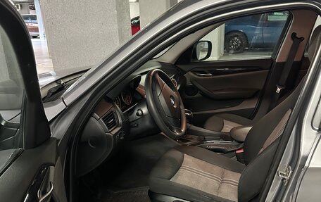 BMW X1, 2012 год, 1 245 000 рублей, 5 фотография