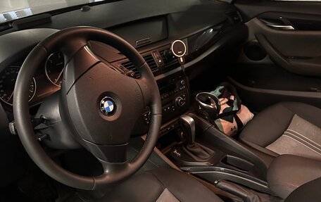 BMW X1, 2012 год, 1 245 000 рублей, 6 фотография