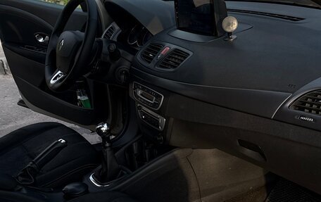 Renault Fluence I, 2014 год, 580 000 рублей, 24 фотография
