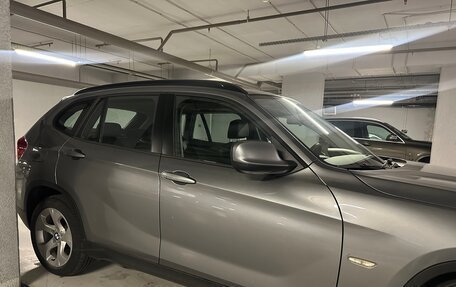 BMW X1, 2012 год, 1 245 000 рублей, 3 фотография