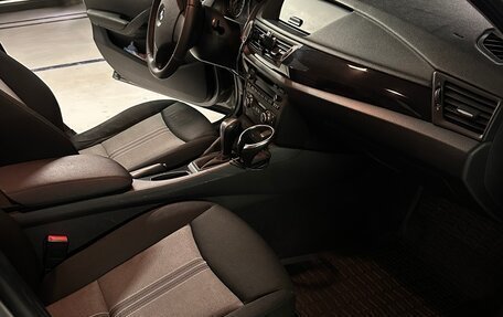 BMW X1, 2012 год, 1 245 000 рублей, 7 фотография
