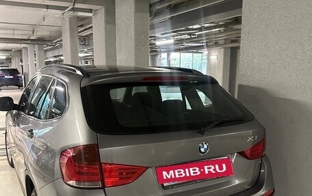 BMW X1, 2012 год, 1 245 000 рублей, 4 фотография