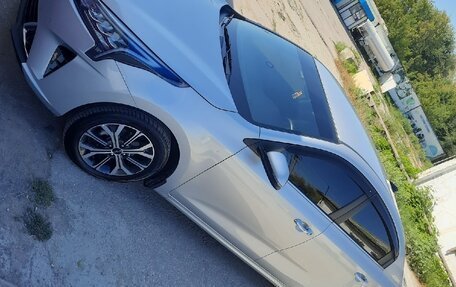 KIA Rio IV, 2021 год, 1 500 000 рублей, 2 фотография