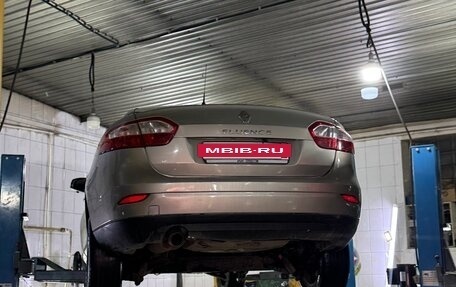 Renault Fluence I, 2014 год, 580 000 рублей, 27 фотография