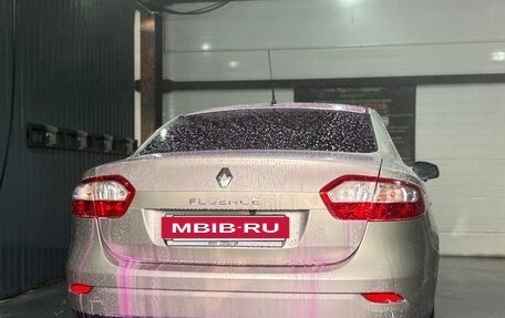 Renault Fluence I, 2014 год, 580 000 рублей, 28 фотография