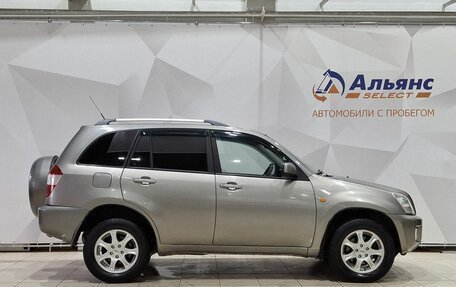 Chery Tiggo (T11), 2012 год, 420 000 рублей, 2 фотография