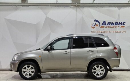 Chery Tiggo (T11), 2012 год, 420 000 рублей, 6 фотография