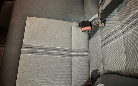 BMW X1, 2012 год, 1 245 000 рублей, 10 фотография