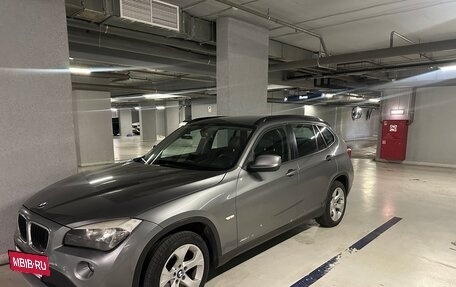 BMW X1, 2012 год, 1 245 000 рублей, 2 фотография