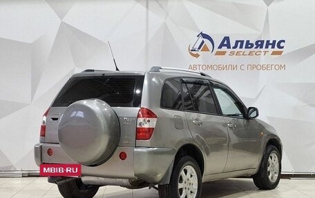 Chery Tiggo (T11), 2012 год, 420 000 рублей, 3 фотография