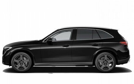 Mercedes-Benz GLC, 2025 год, 8 850 000 рублей, 3 фотография
