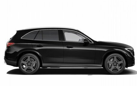 Mercedes-Benz GLC, 2025 год, 8 850 000 рублей, 7 фотография