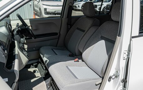 Toyota Passo III, 2020 год, 1 070 000 рублей, 8 фотография