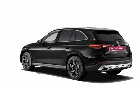Mercedes-Benz GLC, 2025 год, 8 850 000 рублей, 4 фотография