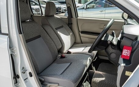 Toyota Passo III, 2020 год, 1 070 000 рублей, 10 фотография