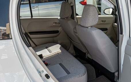 Toyota Passo III, 2020 год, 1 070 000 рублей, 11 фотография