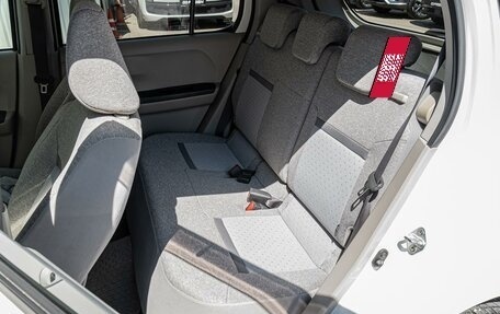 Toyota Passo III, 2020 год, 1 070 000 рублей, 7 фотография